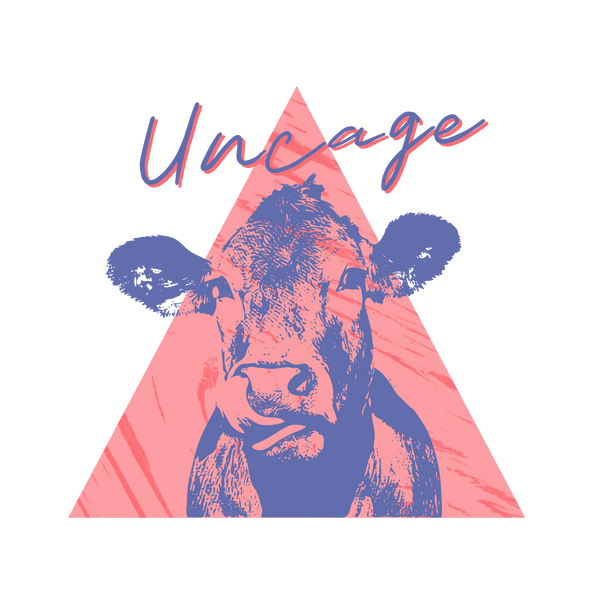 Uncage